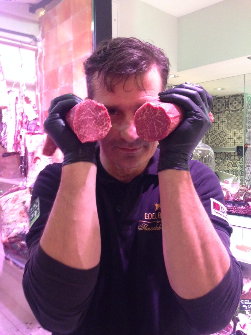 Filet Night