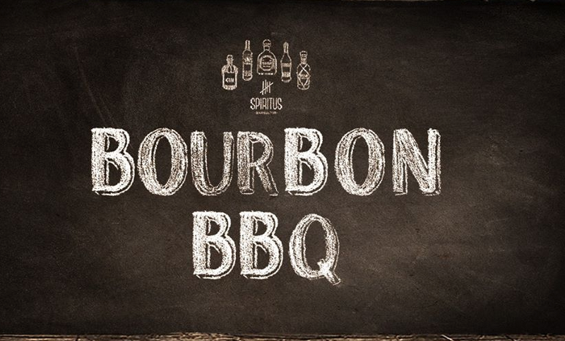 Bourbon BBQ