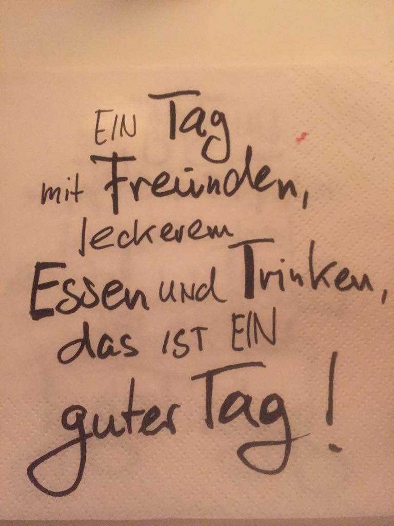 5 Jahre EDELBEEF