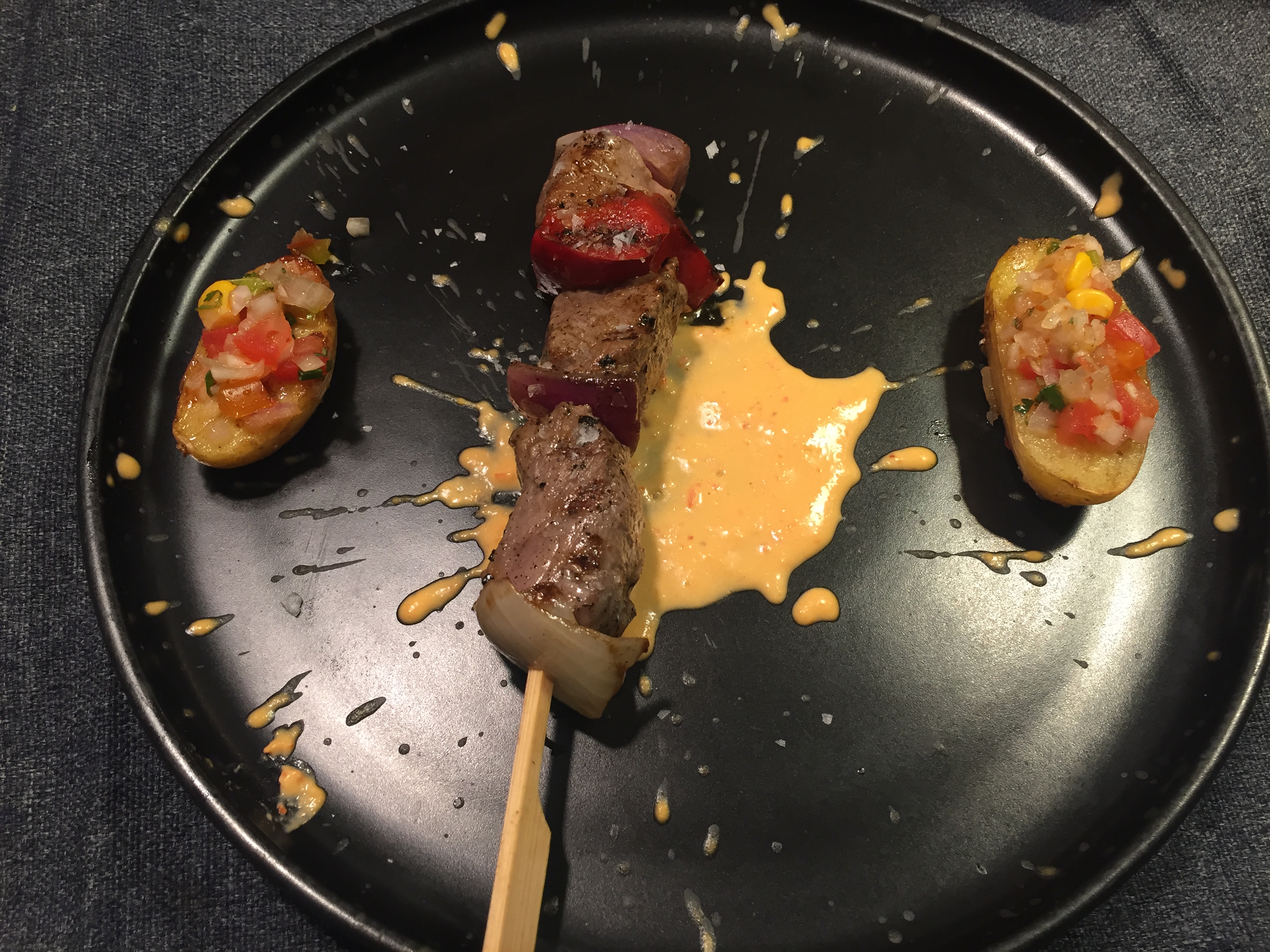 Beeftasting 2.0 !