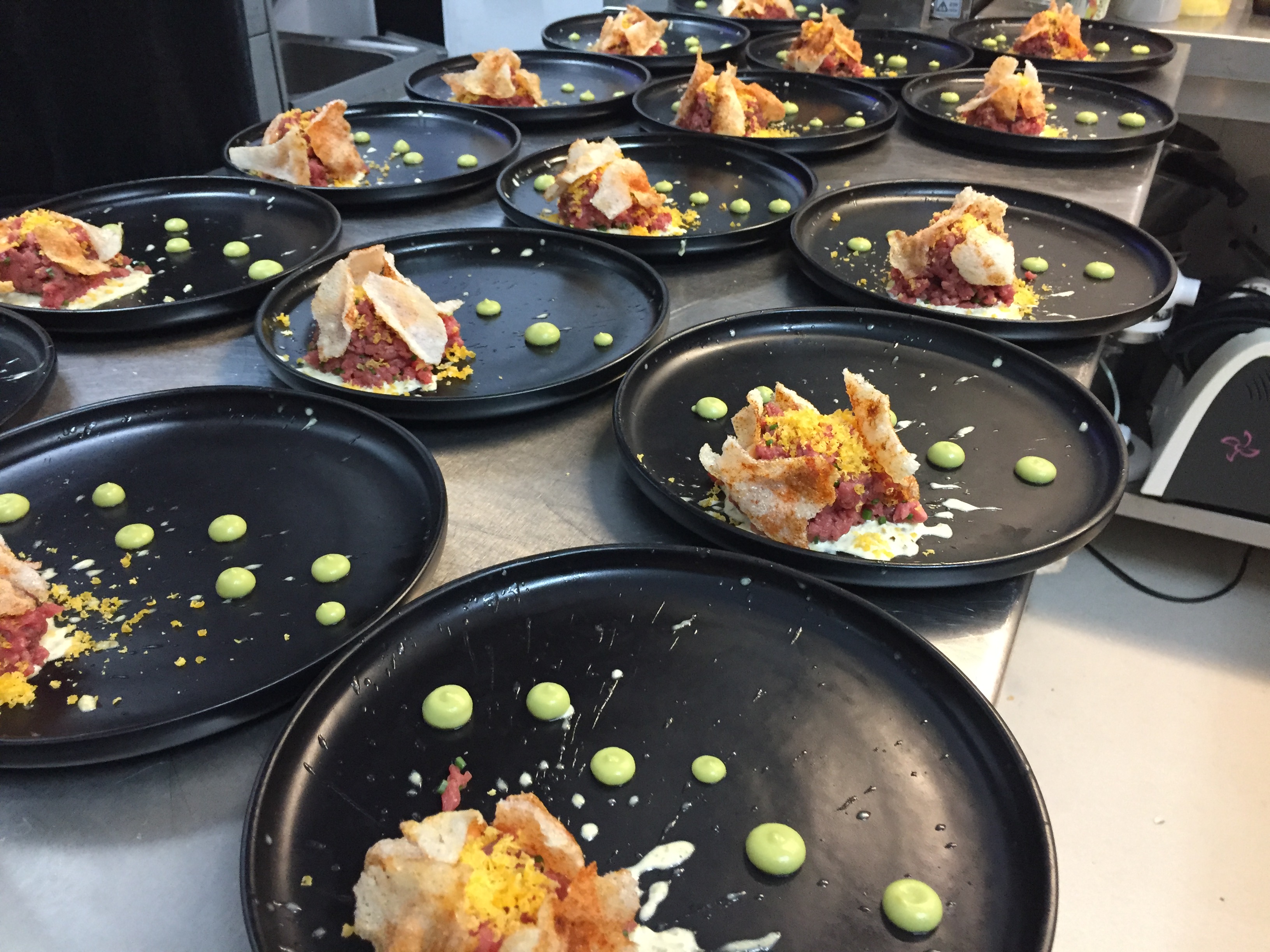 Beeftasting 2.0 !