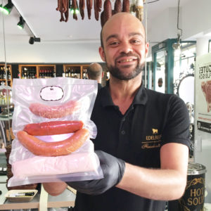 Edelbeef Extrawürste Andi