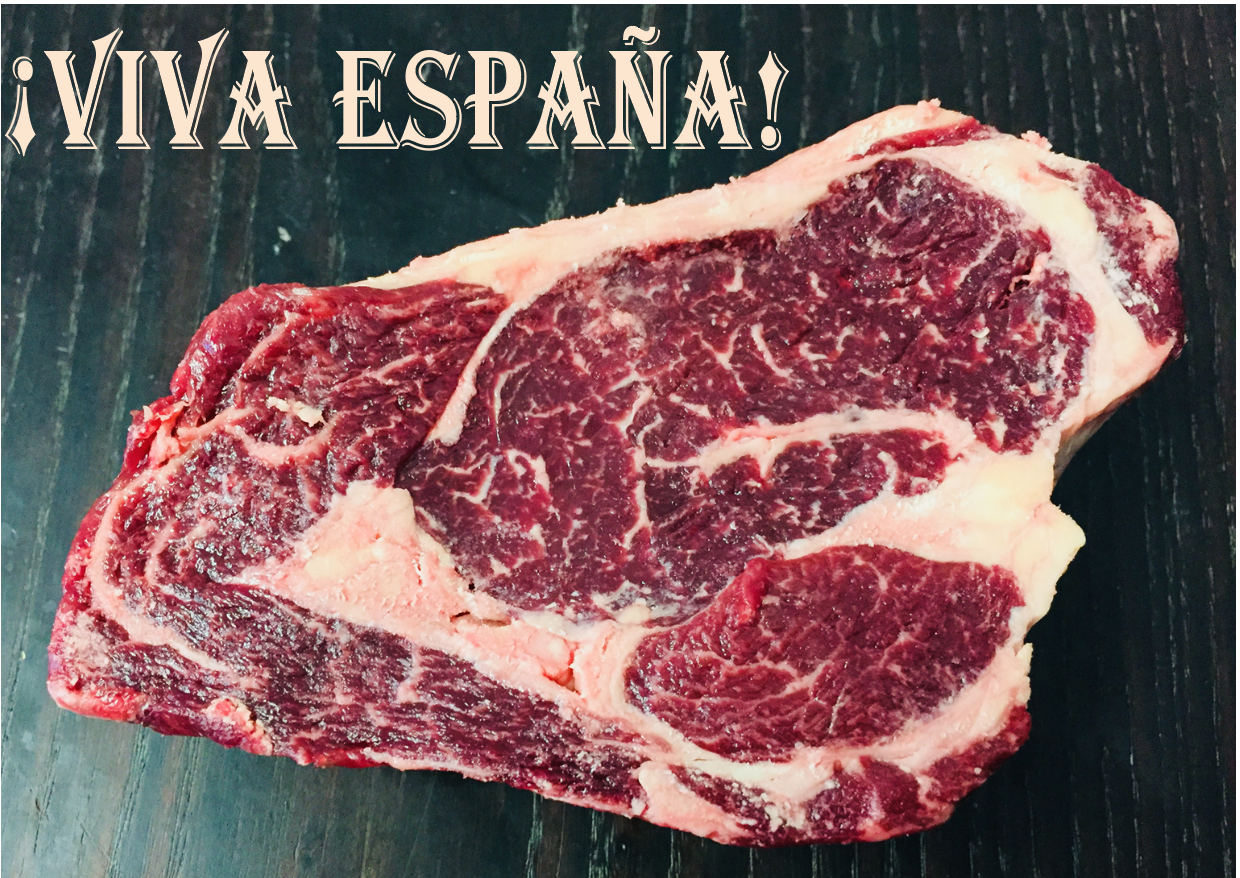 Mittwochs in Mainz: VIVA España!/AUSGEBUCHT