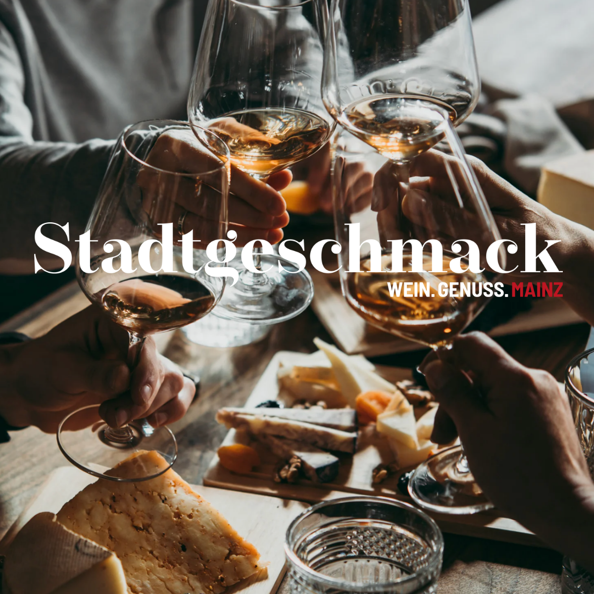Stadtgeschmack im Pier